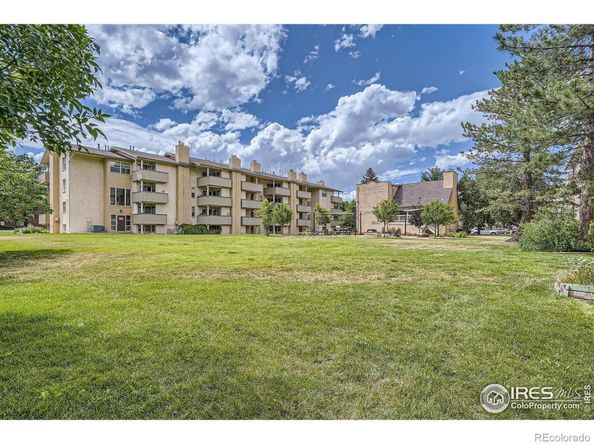 3030 Oneal Parkway 21R, Boulder CO 80301