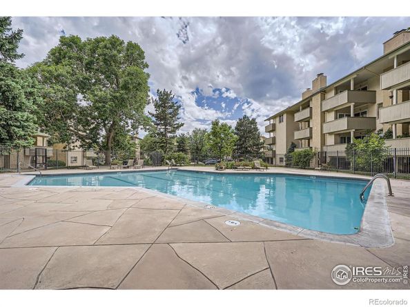 3030 Oneal Parkway 21R, Boulder CO 80301