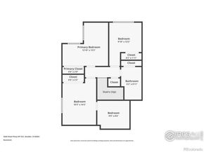 3030 Oneal Parkway 21R, Boulder CO 80301