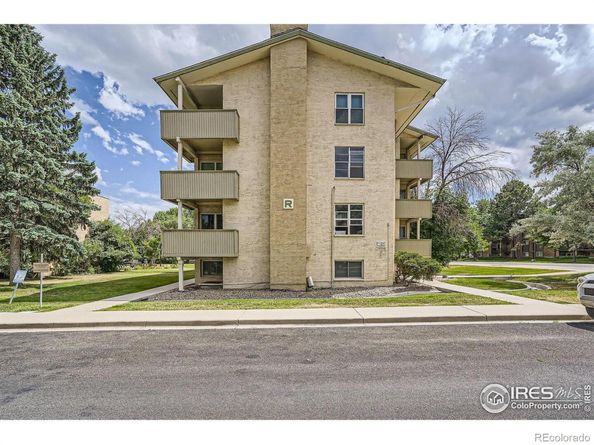 3030 Oneal Parkway 21R, Boulder CO 80301