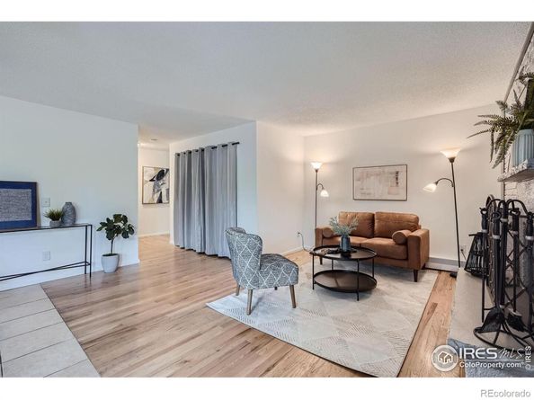 3030 Oneal Parkway 21R, Boulder CO 80301