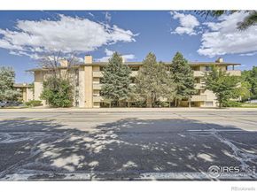 3030 Oneal Parkway 21R, Boulder CO 80301