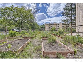 3030 Oneal Parkway 21R, Boulder CO 80301
