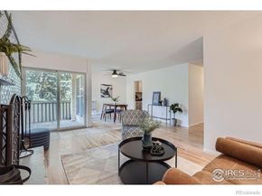 3030 Oneal Parkway 21R, Boulder CO 80301