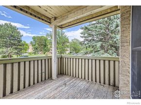 3030 Oneal Parkway 21R, Boulder CO 80301