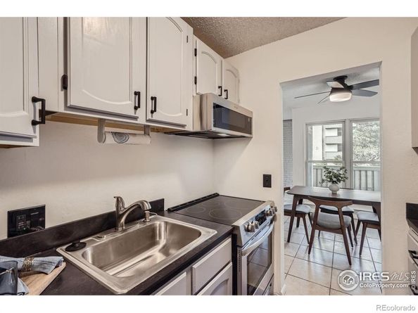 3030 Oneal Parkway 21R, Boulder CO 80301