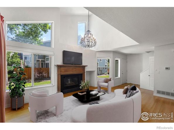5174 Buckingham Road, Boulder CO 80301