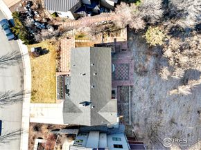 2003 Balsam Drive, Boulder CO 80304