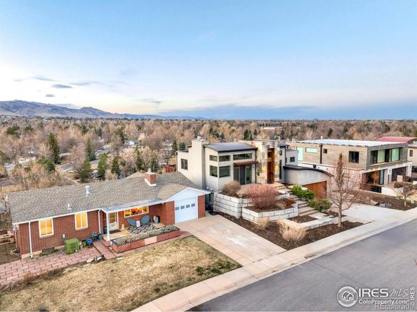 2003 Balsam Drive, Boulder CO 80304