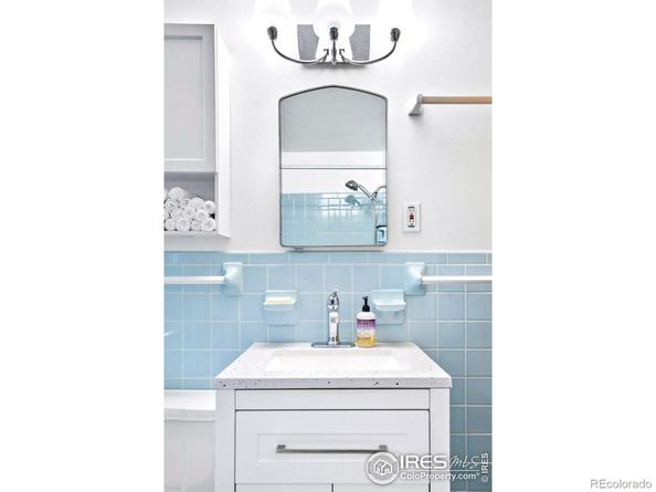 2003 Balsam Drive, Boulder CO 80304