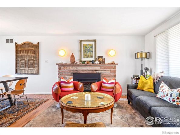 2003 Balsam Drive, Boulder CO 80304