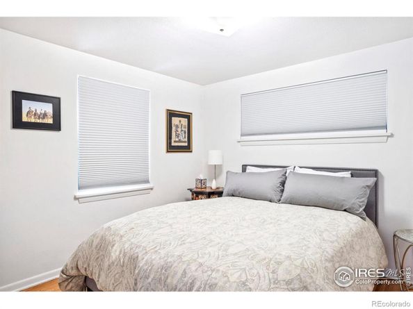 2003 Balsam Drive, Boulder CO 80304