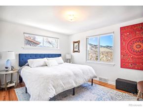 2003 Balsam Drive, Boulder CO 80304
