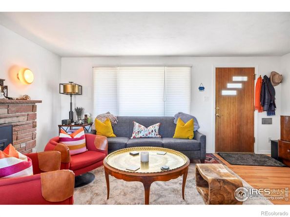 2003 Balsam Drive, Boulder CO 80304