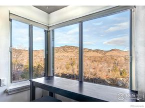 2003 Balsam Drive, Boulder CO 80304