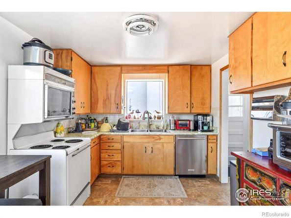 2003 Balsam Drive, Boulder CO 80304