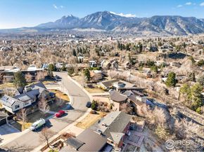 2003 Balsam Drive, Boulder CO 80304