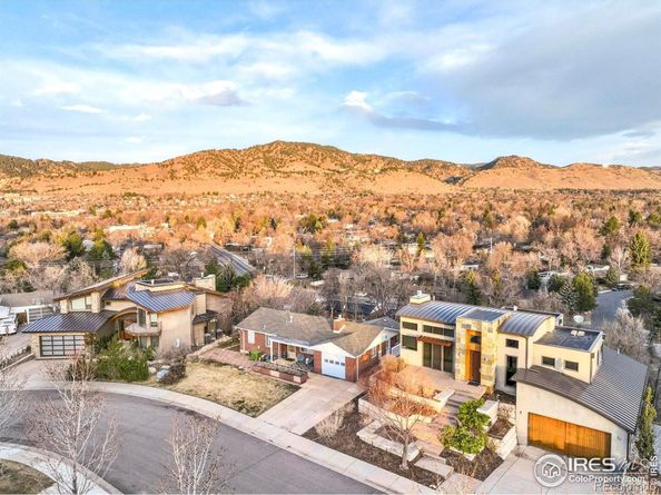2003 Balsam Drive, Boulder CO 80304