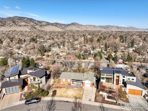 2003 Balsam Drive, Boulder CO 80304