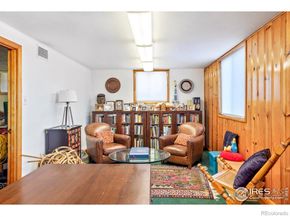 2003 Balsam Drive, Boulder CO 80304