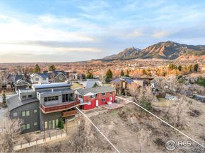 2003 Balsam Drive, Boulder CO 80304