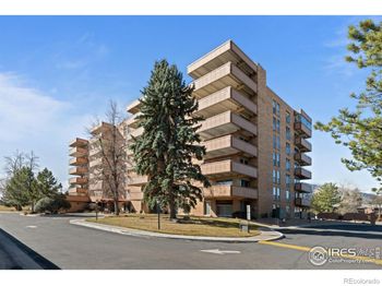 500 Mohawk Drive