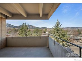 500 Mohawk Drive 510, Boulder CO 80303