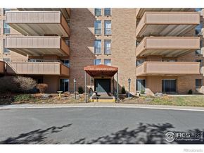 500 Mohawk Drive 510, Boulder CO 80303