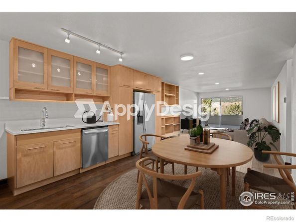 500 Mohawk Drive 510, Boulder CO 80303