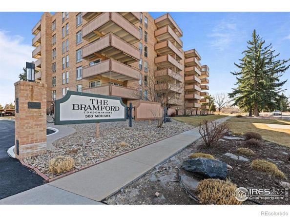 500 Mohawk Drive 510, Boulder CO 80303