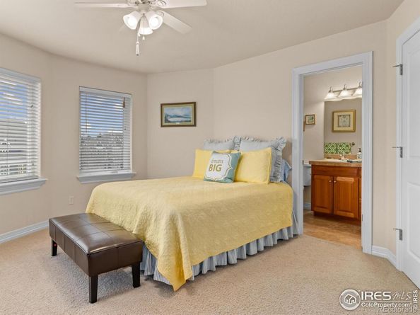 3916 Fowler Lane, Longmont CO 80503