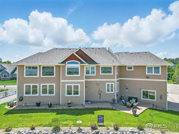 3916 Fowler Lane, Longmont CO 80503