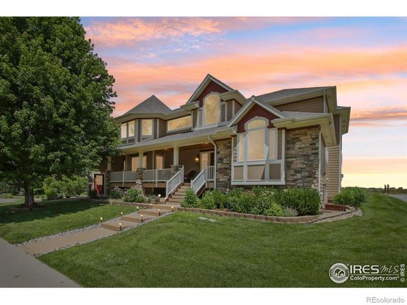 3916 Fowler Lane, Longmont CO 80503