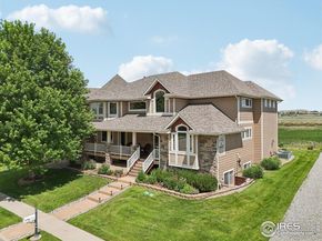 3916 Fowler Lane, Longmont CO 80503