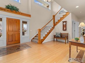3916 Fowler Lane, Longmont CO 80503