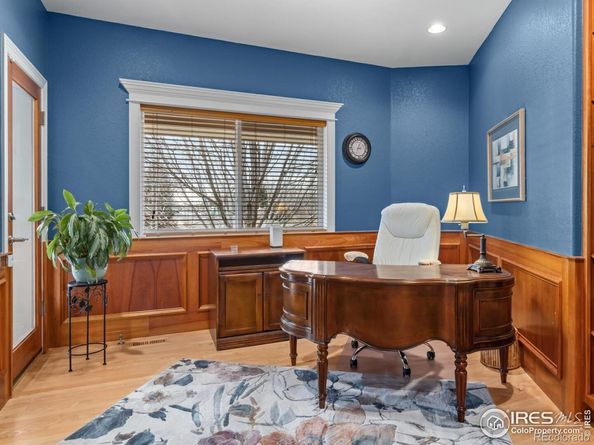 3916 Fowler Lane, Longmont CO 80503