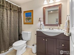 3916 Fowler Lane, Longmont CO 80503
