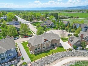3916 Fowler Lane, Longmont CO 80503