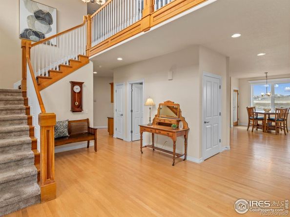 3916 Fowler Lane, Longmont CO 80503