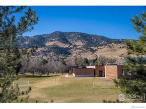 3315 Broadway Street, Boulder CO 80304
