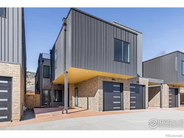 3315 Broadway Street, Boulder CO 80304