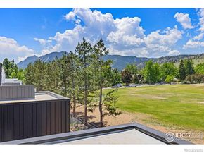 3315 Broadway Street, Boulder CO 80304