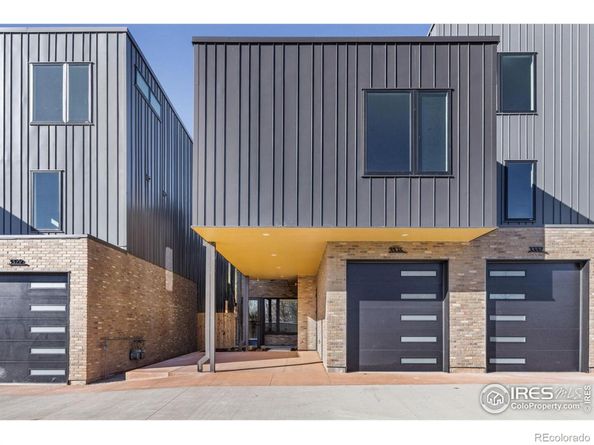 3315 Broadway Street, Boulder CO 80304