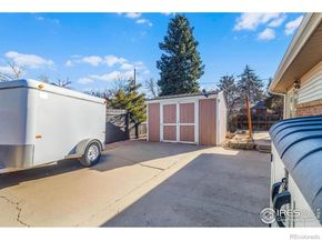 8240 W Evans Place, Lakewood CO 80227