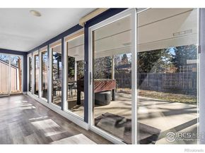 8240 W Evans Place, Lakewood CO 80227