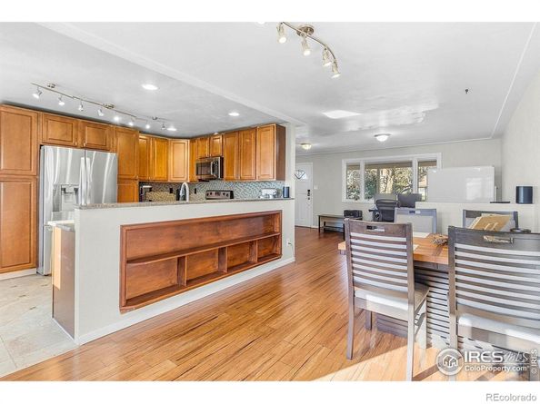 8240 W Evans Place, Lakewood CO 80227