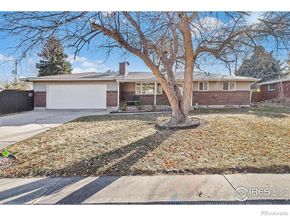 8240 W Evans Place, Lakewood CO 80227