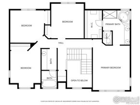 4624 S Hampton Circle, Boulder CO 80301