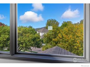 4624 S Hampton Circle, Boulder CO 80301