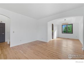 4624 S Hampton Circle, Boulder CO 80301